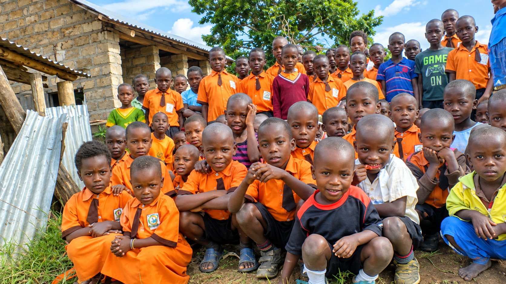 Early childhood group